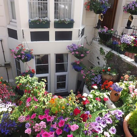 The Rosita Hotel Weston-super-Mare Exterior foto
