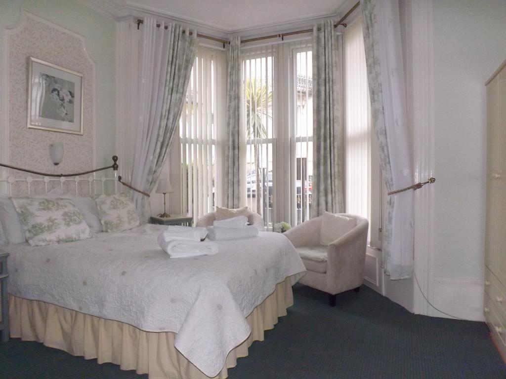 The Rosita Hotel Weston-super-Mare Exterior foto