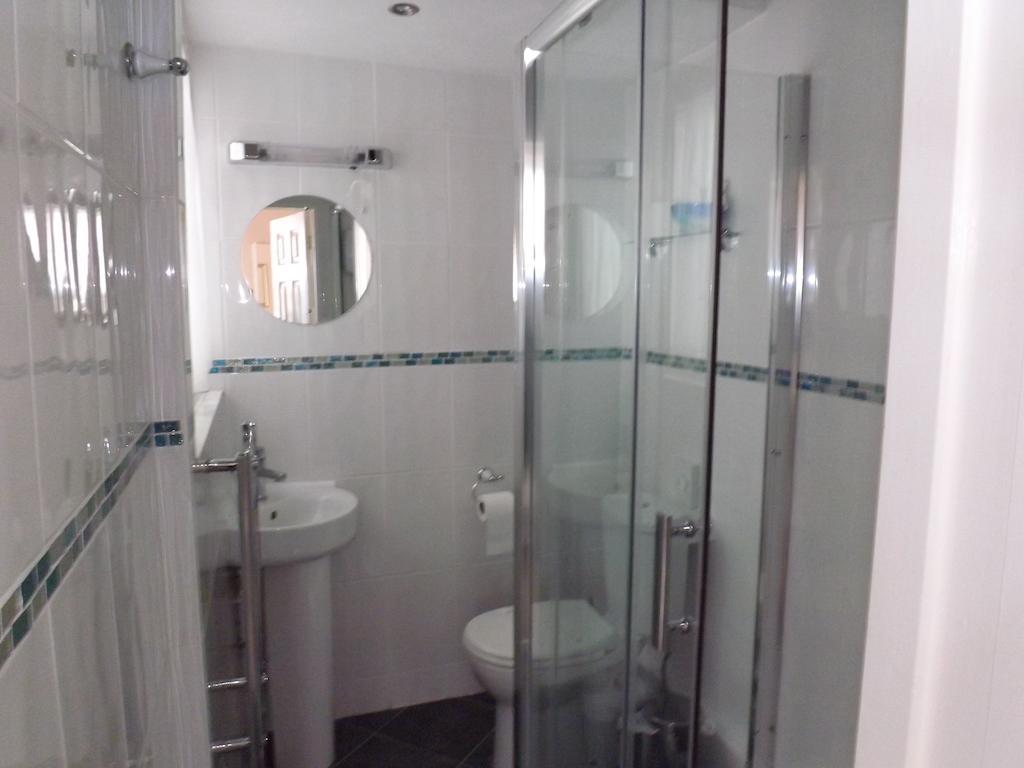 The Rosita Hotel Weston-super-Mare Cameră foto