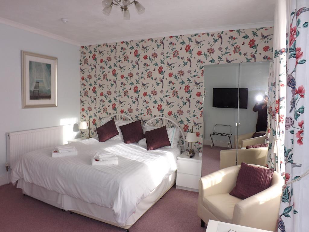 The Rosita Hotel Weston-super-Mare Cameră foto