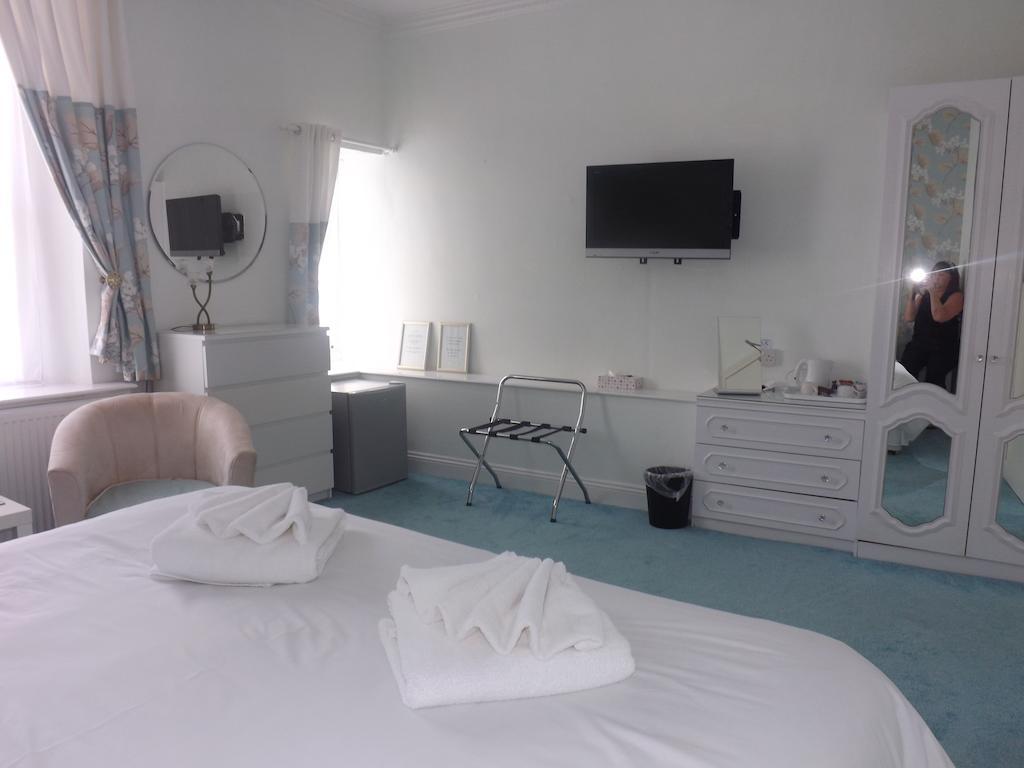 The Rosita Hotel Weston-super-Mare Cameră foto