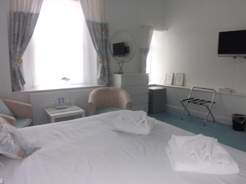 The Rosita Hotel Weston-super-Mare Cameră foto