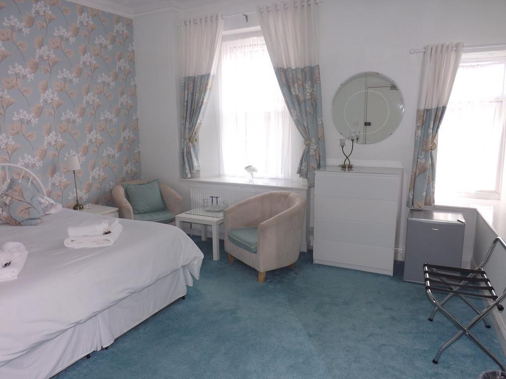 The Rosita Hotel Weston-super-Mare Cameră foto