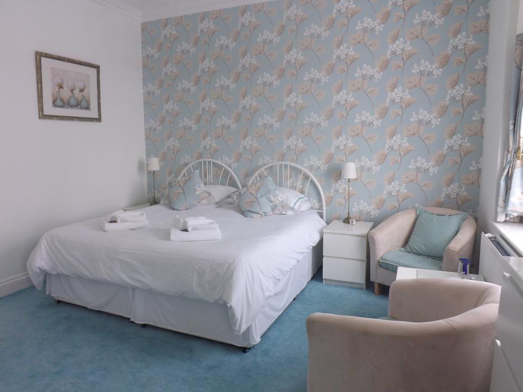 The Rosita Hotel Weston-super-Mare Cameră foto