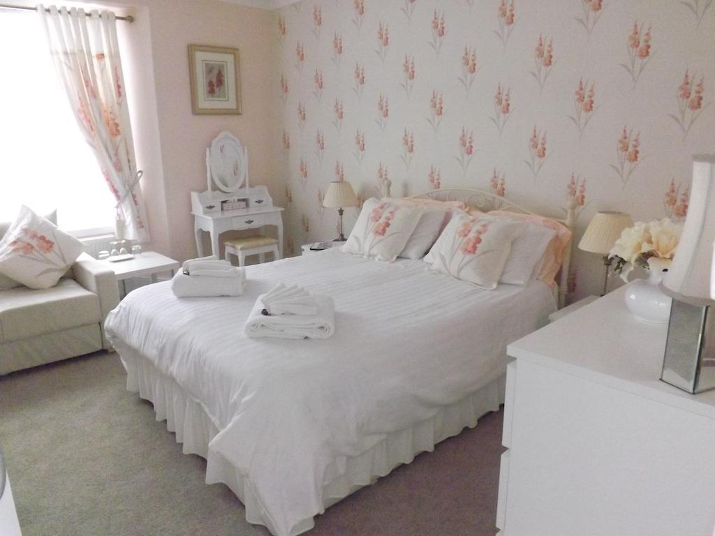 The Rosita Hotel Weston-super-Mare Cameră foto
