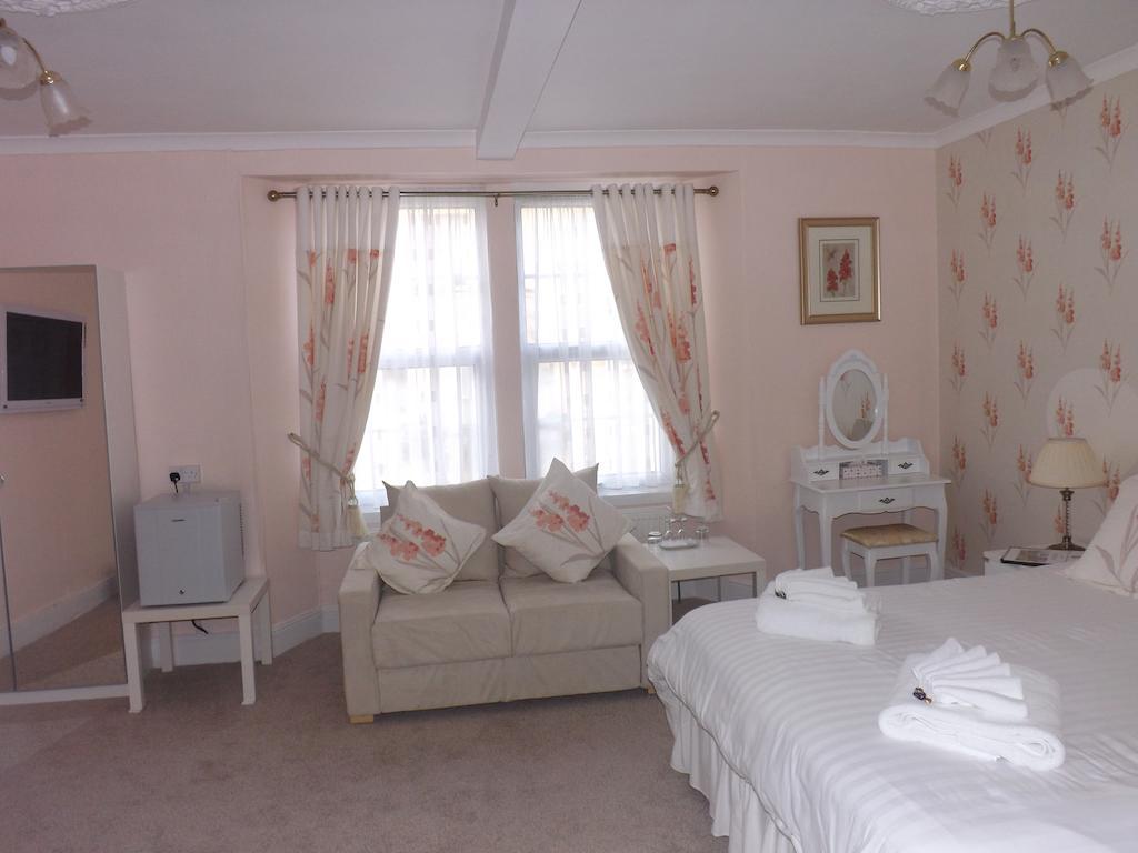 The Rosita Hotel Weston-super-Mare Cameră foto
