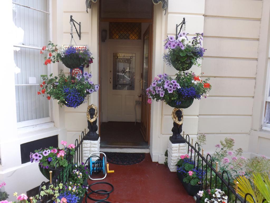 The Rosita Hotel Weston-super-Mare Exterior foto