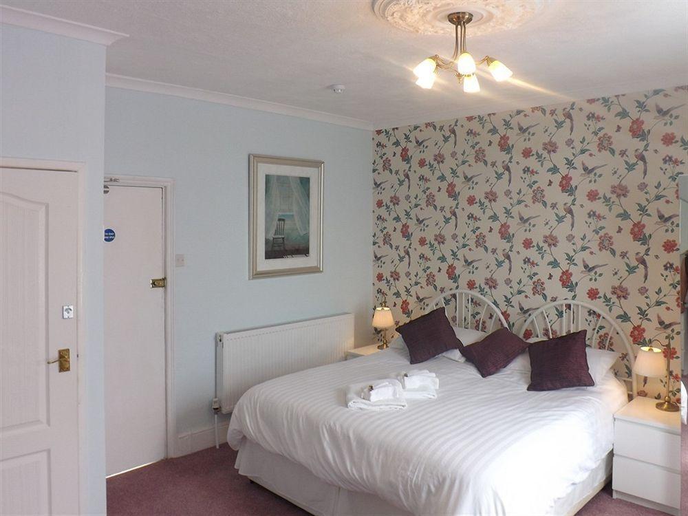 The Rosita Hotel Weston-super-Mare Exterior foto